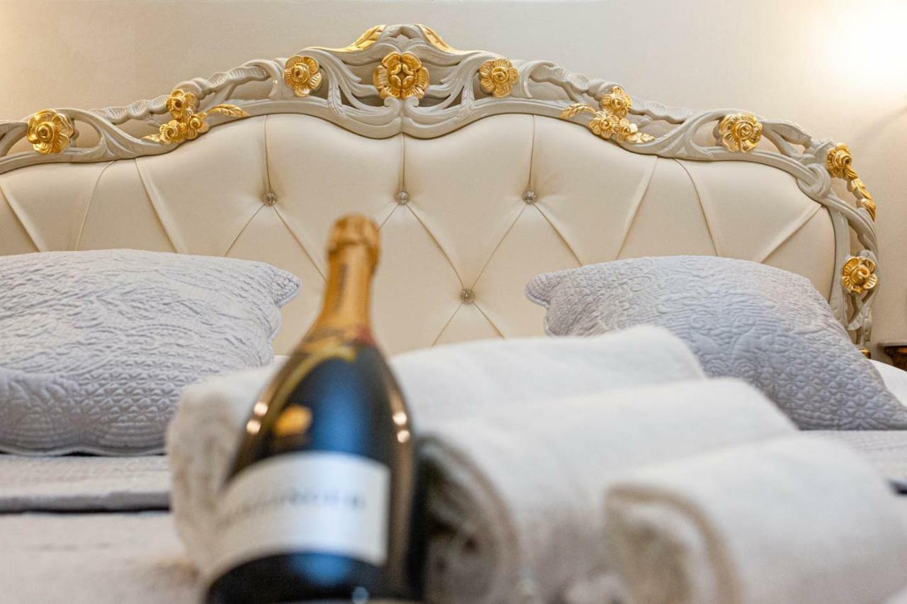 Lion Relais De Charme Verona Luaran gambar