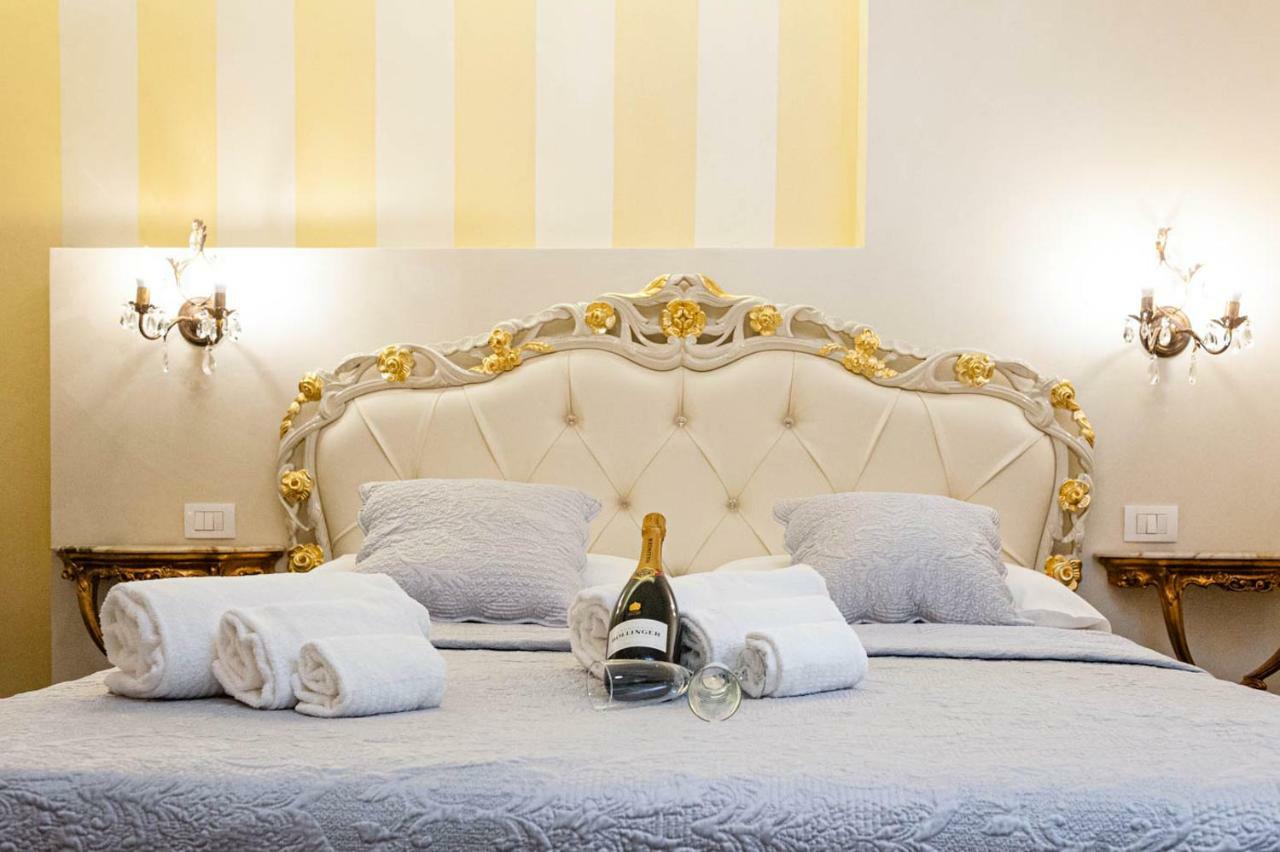 Lion Relais De Charme Verona Luaran gambar