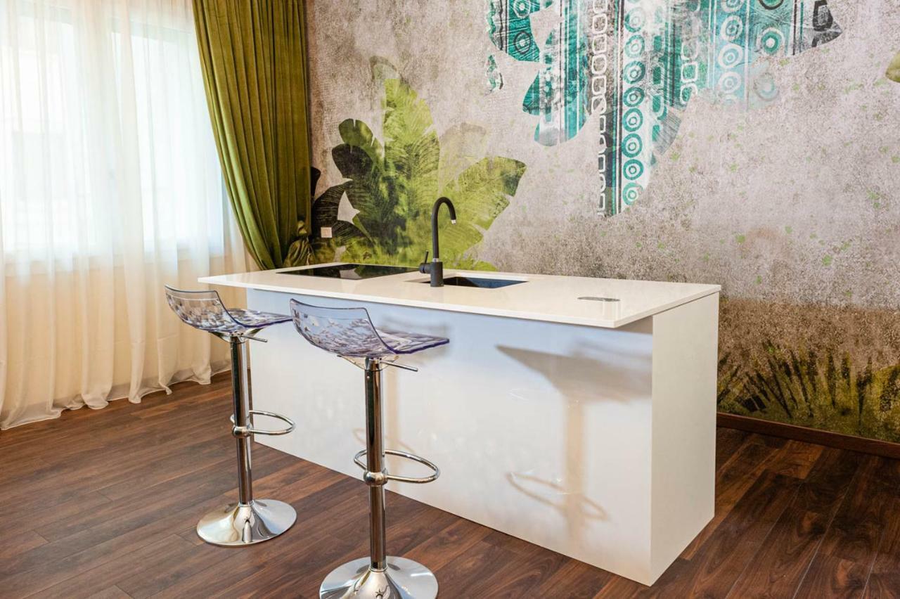 Lion Relais De Charme Verona Luaran gambar