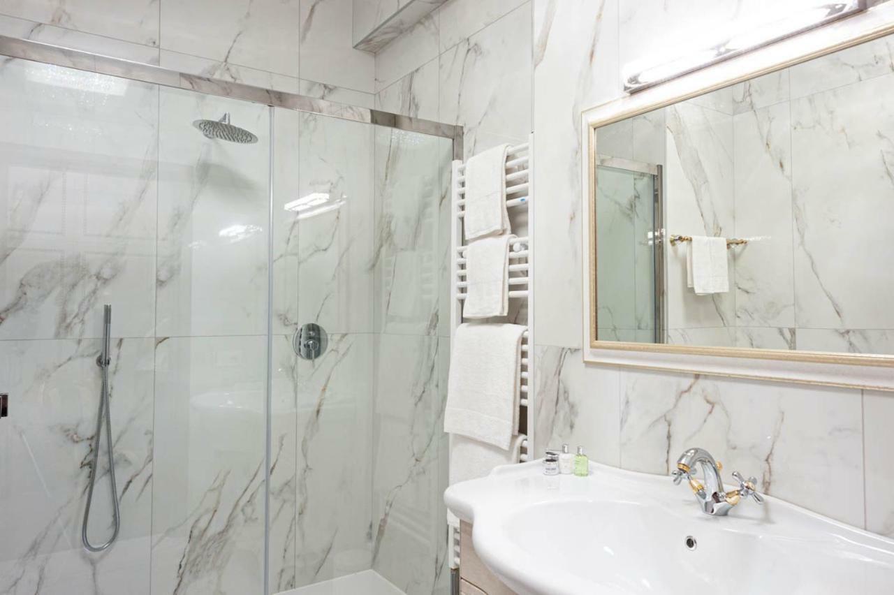Lion Relais De Charme Verona Luaran gambar