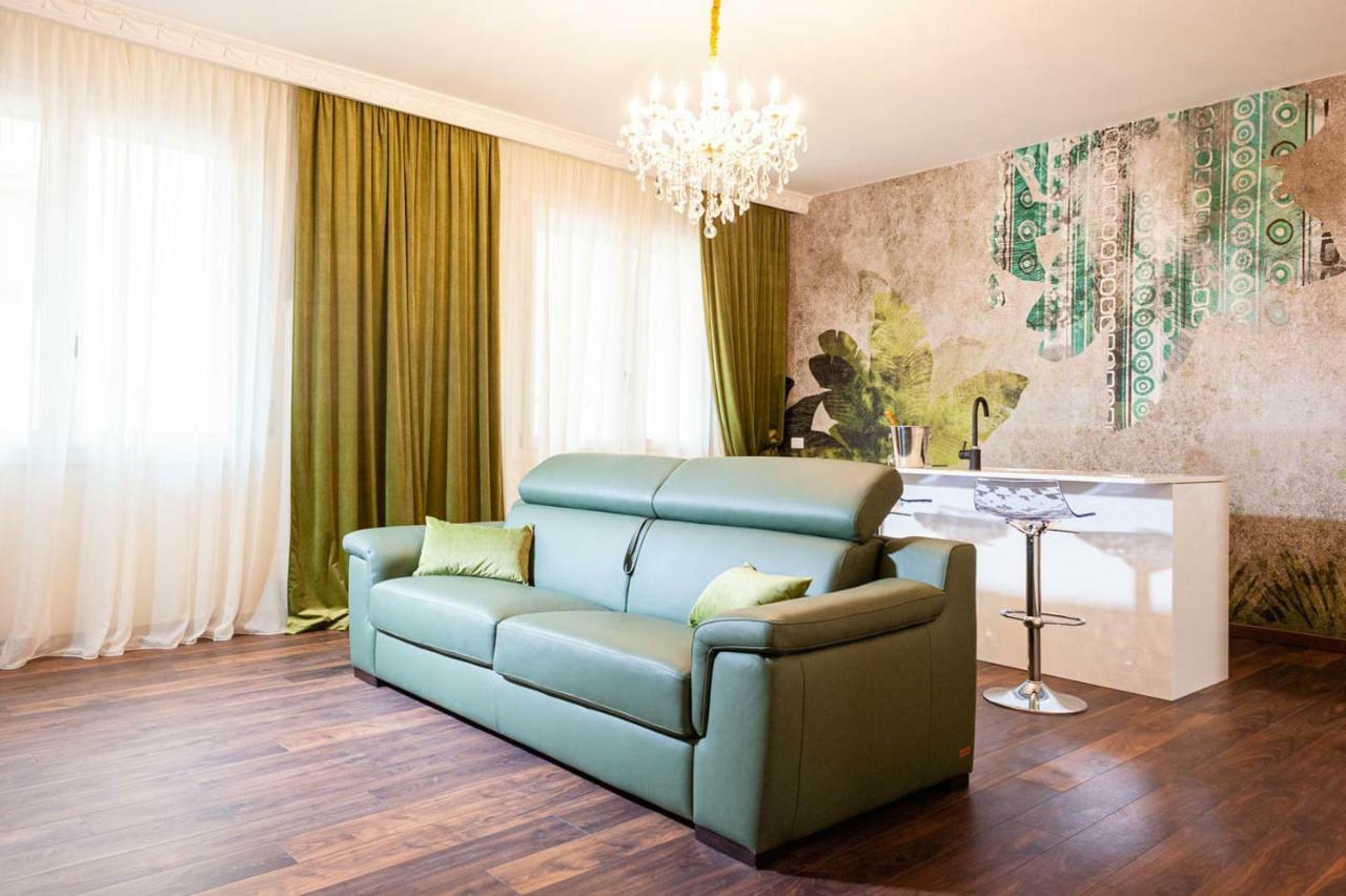 Lion Relais De Charme Verona Luaran gambar