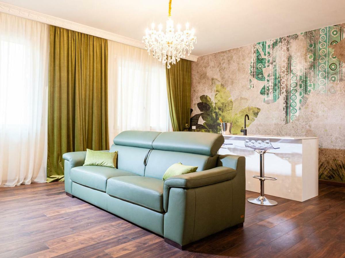 Lion Relais De Charme Verona Luaran gambar